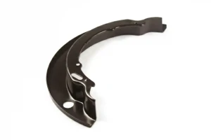 53501 AUGER Cubierta del cojinete del buje