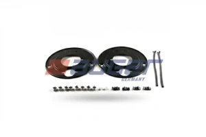 53535 AUGER Nabenlagerabdeckung