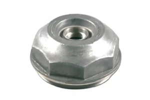 Tapa del rodamiento del cubo VOLVO FM9 AUGER