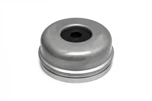 Couvercle de moyeu de roue SCANIA P,G,R,T - series AUGER