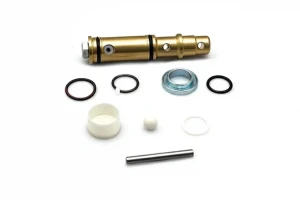 Kit riparazione pompa sollevamento cabina DAF CF 85 AUGER