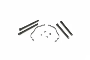 56087 AUGER Kit de réparation d'étrier de frein
