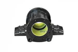 Support de ressort SCANIA 3 - series AUGER