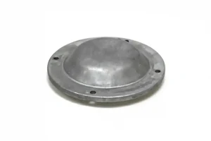 Tapa del rodamiento del cubo DAF CF 85 AUGER