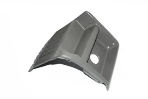 68857 AUGER Batteriefachabdeckung