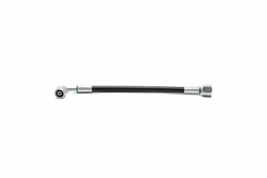 Gaine, basculeur de cabine VOLVO FM12 AUGER