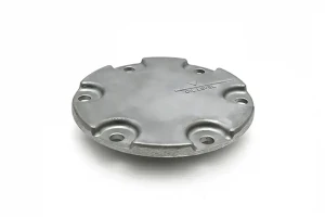 Protezione, asse su balestra VOLVO F12 AUGER