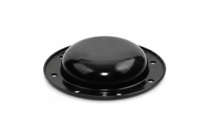 Nabenlagerdeckel MERCEDES-BENZ OF AUGER