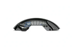 Couvercle de roulement de moyeu VOLVO FM12 AUGER