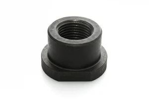 Mutter-federklemme AUGER 75667