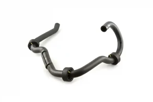 Tuyau de radiateur d'huile de boîte de vitesses DAF 85 CF AUGER
