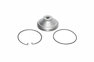 Tapa del rodamiento del cubo SCANIA 4 - series AUGER