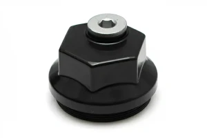 78524 AUGER Tapa del rodamiento del cubo