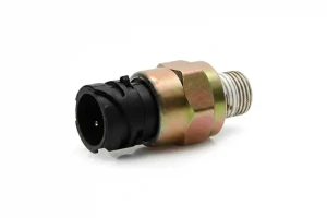 Sensor de presión neumática VOLVO B9 AUGER