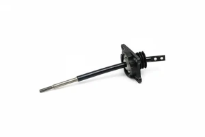 Joint torique de vilebrequin secondaire IVECO TRAKKER AUGER