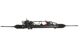 Lenkgetriebe-mangel FORD FIESTA III 1.6 XR2i, 1.1, 1.4, 1.8 16V, 1.0, 1.3, 1.8 XR2i, 1.6 i, 1.8 D, 1.3 Cat, 1.6 LAUBER