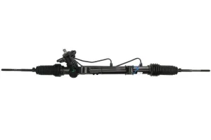 Crémaillère de direction NISSAN PRIMERA WP12 1.8, 1.9 dCi, 1.6, 2.2 Di, 2.2 dCi, 2.0 LAUBER