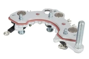 Gleichrichterbrücke der lichtmaschine OPEL ASTRA F 1.7 TDS LAUBER
