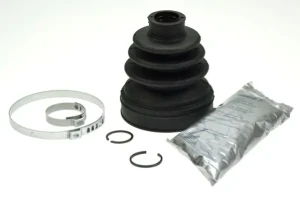 Abdeckung der antriebswelle VW POLO V SPIDAN