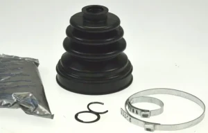 Soufflet de joint de cardan BMW X3 E83 SPIDAN