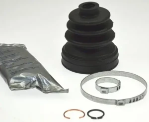 Abdeckung der antriebswelle FORD FIESTA V SPIDAN