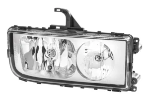 1DB 247 011-041 HELLA Scheinwerferleuchte