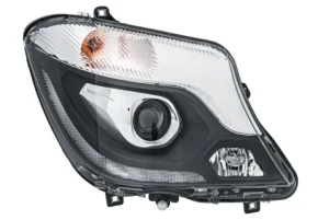 1EJ 011 030-321 HELLA Scheinwerferleuchte