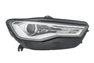 phare audi a6 c7 1EL 012 976-021 HELLA