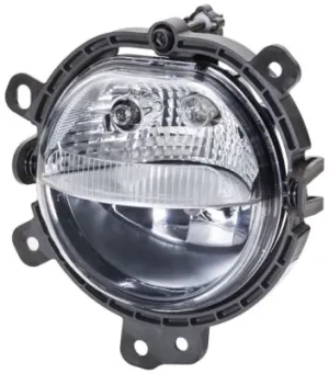 MINI MINI F55 III Phare antibrouillard halogène HELLA