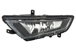 SEAT IBIZA IV Halogen – nebelscheinwerfer HELLA