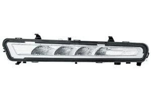 Tagfahrlichtleuchte FORD MONDEO IV HELLA