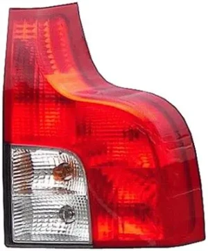9EL 162 633-031 HELLA Heckleuchte