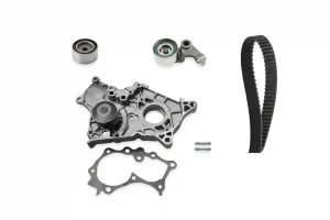530 0422 30 INA Kit de distribution + pompe à eau