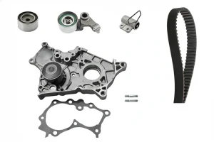 530 0543 30 INA Kit de distribution + pompe à eau