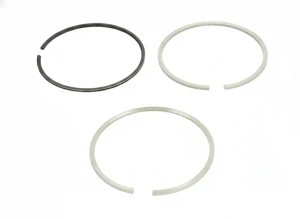 5376 T, 5364 T GINAF X-Series Jeu de segments de piston KOLBENSCHMIDT