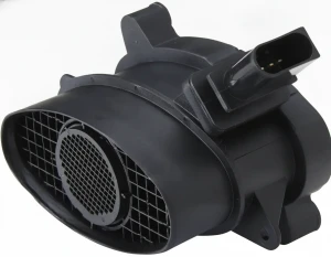Débitmètre d'air BMW 7 E65, E66, E67 730 Ld, 730 d HELLA