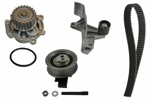 2.0 VW PASSAT B5 Kit distribuzione + pompa acqua INA