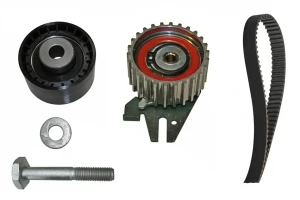 1.8 LANCIA DELTA III Kit de correa de distribución INA