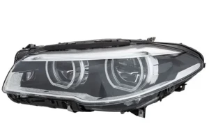 Phare BMW 5 F10 HELLA