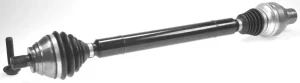 25663 SPIDAN Antriebswelle