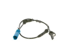 Capteur de vitesse de roue abs MINI CABRIO R57 II BOSCH 0 265 007 807