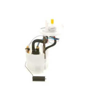 0 580 203 204 BOSCH Actionneur de verrouillage central