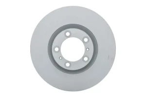 Bremsscheibe PORSCHE PANAMERA I BOSCH