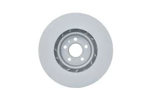 Disque de frein PORSCHE MACAN BOSCH