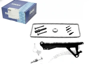 116 i Connecteur de sonde lambda BMW 1 E87 SWAG