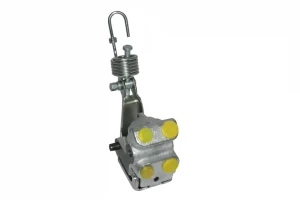 Bremskraftregler PEUGEOT 206 CC 2.0 S16, 1.6 16V LPR