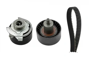 2.0 16V FORD MAVERICK I Kit de courroie de distribution INA