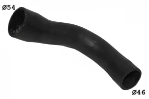 1.5 dCi Tubo de aire NISSAN QASHQAI I SASIC