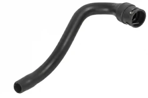 1.4 OPEL CORSA C Rohr für das kühlsystem SASIC