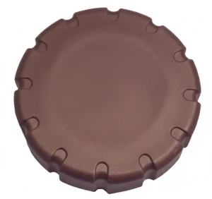 Deckel für den kühlmittelbehälter MINI MINI R50, R53 TRICLO